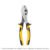 Código: 22672 Pinza de chofer 6' mango Comfort Grip, Pretul PCH-6PX