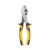 Código: 22673 Pinza de chofer 8' mango Comfort Grip, Pretul PCH-8PX