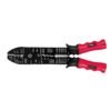 Código: 22710 Pinza 9' pela cables, 18 a 10 AWG, PRETUL PE-CA-9P
