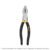 Código: 22603 Pinza para electricista 7' mango de PVC, Pretul PEL-7P
