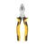 Código: 22674 Pinza para electricista 8' mango Comfort Grip, Pretul PEL-8PX