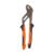 Código: 13068 Pinzas de extensión 10' mango Comfort Grip, Truper Expert PEX-10X