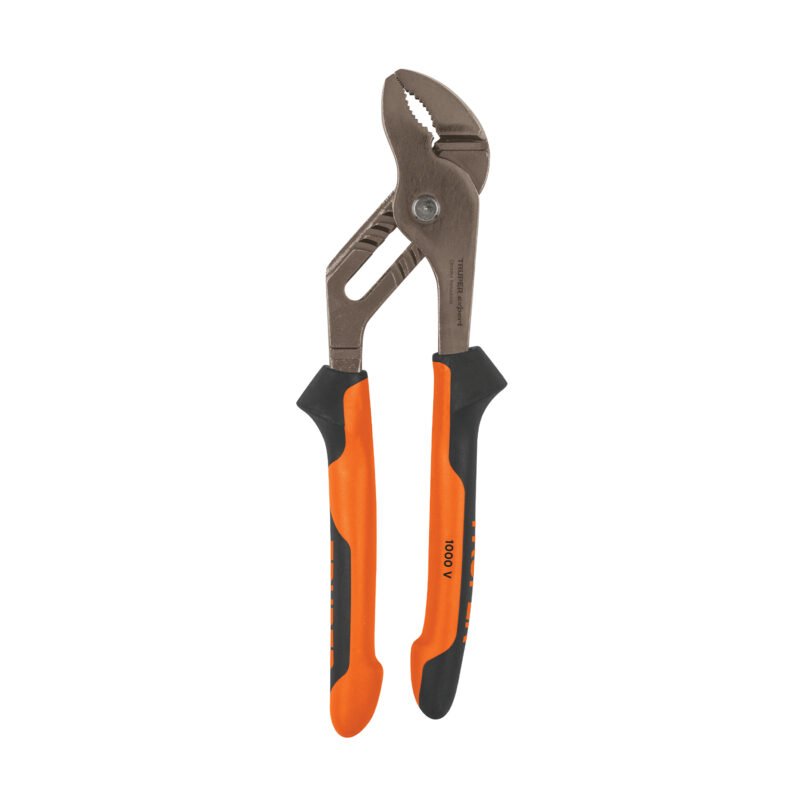 PEX-10X.jpg Código: 13068 Pinzas de extensión 10' mango Comfort Grip, Truper Expert PEX-10X