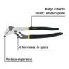 Código: 28163 Pinza de extensión 12' mango de PVC, Pretul PEX-12P