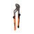 Código: 102394 Pinzas de extensión 12' mango Comfort Grip, Truper Expert PEX-12X