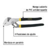 Código: 28161 Pinza de extensión 8' mango de PVC, Pretul PEX-8P