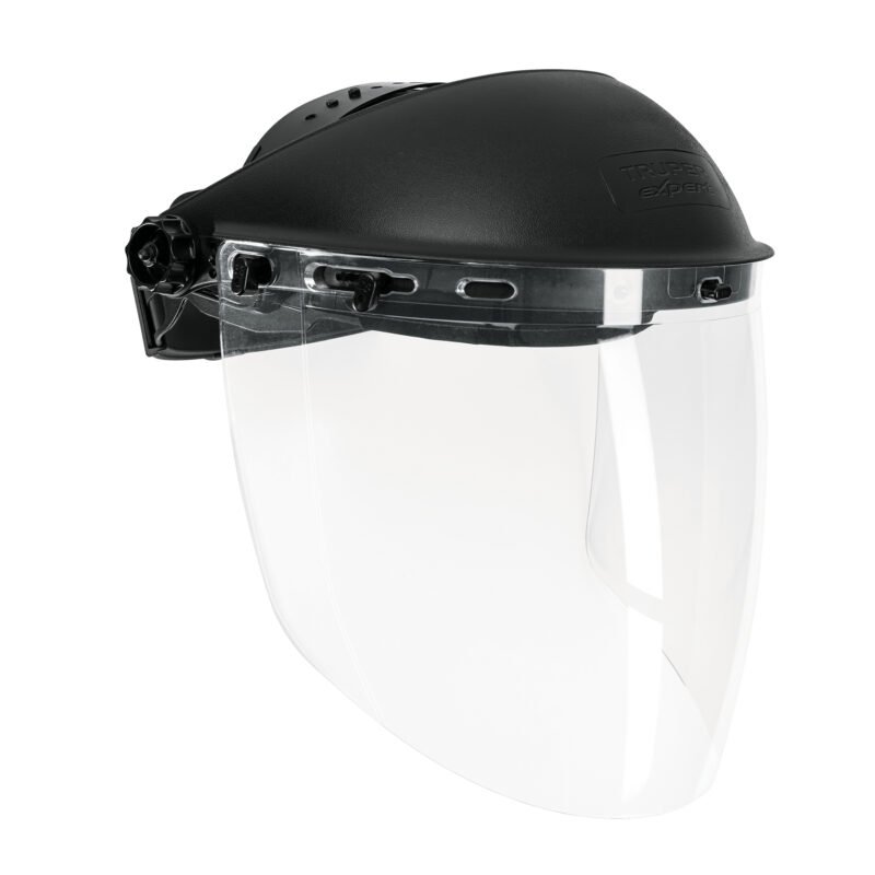 PF-500X.jpg Código: 101260 Protector facial Truper Expert PF-500X