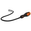 Código: 15326 Imán flexible de acero con LED, 3 kg, Truper PICK-UPL