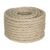Código: 45659 Piola de Sisal de 10 mm x 15 m natural, Fiero PIO-1015S