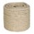 Código: 45660 Piola de Sisal de 10 mm x 30 m natural, Fiero PIO-1030S
