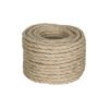 Código: 45655 Piola de Sisal de 6 mm x 15 m natural, Fiero PIO-615S