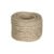 Código: 45655 Piola de Sisal de 6 mm x 15 m natural, Fiero PIO-615S