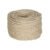 Código: 45656 Piola de Sisal de 6 mm x 30 m natural, Fiero PIO-630S