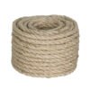 Código: 45657 Piola de Sisal de 8 mm x 15 m natural, Fiero PIO-815S
