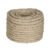 Código: 45657 Piola de Sisal de 8 mm x 15 m natural, Fiero PIO-815S