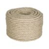 Código: 45658 Piola de Sisal de 8 mm x 30 m natural, Fiero PIO-830S
