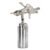 Código: 14088 Pistola compacta p/retoque HVHP vaso alum, 1.5 mm, Truper PIPI-300