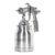 Código: 14084 Pistola p/pintar succión HVLP vaso aluminio, 1.4 mm, Truper PIPI-330