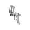 Código: 11098 Pistola compacta p/retoque LVMP vaso alum, 0.5 mm, Truper PIPI-400