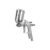Código: 11098 Pistola compacta p/retoque LVMP vaso alum, 0.5 mm, Truper PIPI-400