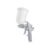 Código: 101855 Pistola p/pintar gravedad LVMP vaso plástico, 1.4 mm, Truper PIPI-401