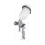 Código: 11749 Pistola p/pintar gravedad LVMP vaso plástico, 1.4 mm, Expert PIPI-420X