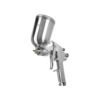 Código: 13060 Pistola p/pintar gravedad LVMP vaso aluminio, 2 mm, Truper PIPI-422