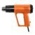 Código: 16432 Pistola de calor 2000W con 9 accesorios, TRUPER PRO PISCA-A