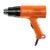 Código: 17279 Pistola de calor 1500W, TRUPER PRO PISCA-A2