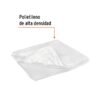 Código: 11109 Plastiprotector 5 x 3 m, uso ligero, Truper PLAP-15L