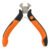 Código: 17368 Mini pinza tipo tenaza 4' mango Comfort Grip, Truper PM-TN4