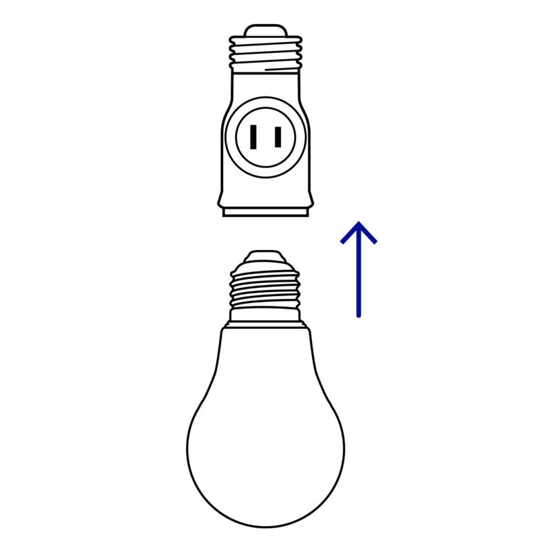 Código: 46511 Portalámpara de baquelita, doble contacto, Volteck POBA-12