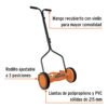 Código: 17679 Podadora manual, 14' de corte, Truper POMA-14