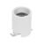 Código: 46527 Portalámpara de porcelana, base tipo Mogul (E39), Volteck POPO-19