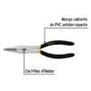 Código: 22627 Pinza de punta y corte 8' mango de PVC, Pretul PPC-8P
