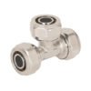 Código: 45928 Tee para PEALPE, 1/2', Foset PPG-12T