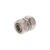 Código: 45914 Cople de compresión para PEALPE, 3/4', Foset PPG-34CM