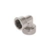 Código: 45923 Codo 90° para PEALPE, 3/4', con rosca hembra, Foset PPG-34H