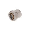 Código: 45934 Conector para PEALPE, 3/4', con rosca hembra, Foset PPG-34NH