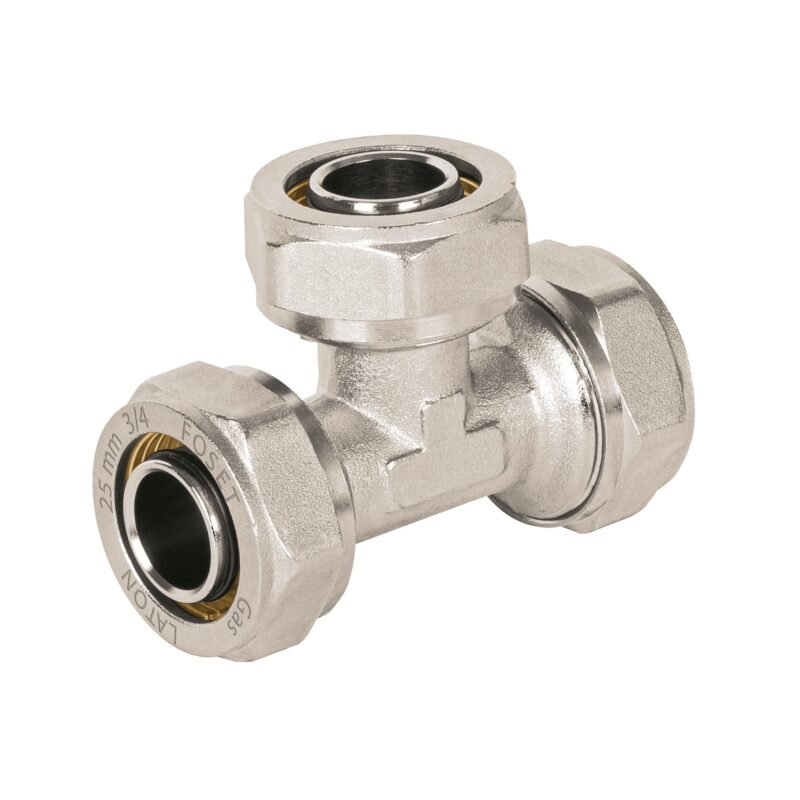 PPG-34T.jpg Código: 45929 Tee para PEALPE, 3/4', Foset PPG-34T