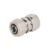 Código: 45912 Cople de compresión para PEALPE, 3/8', Foset PPG-38CM