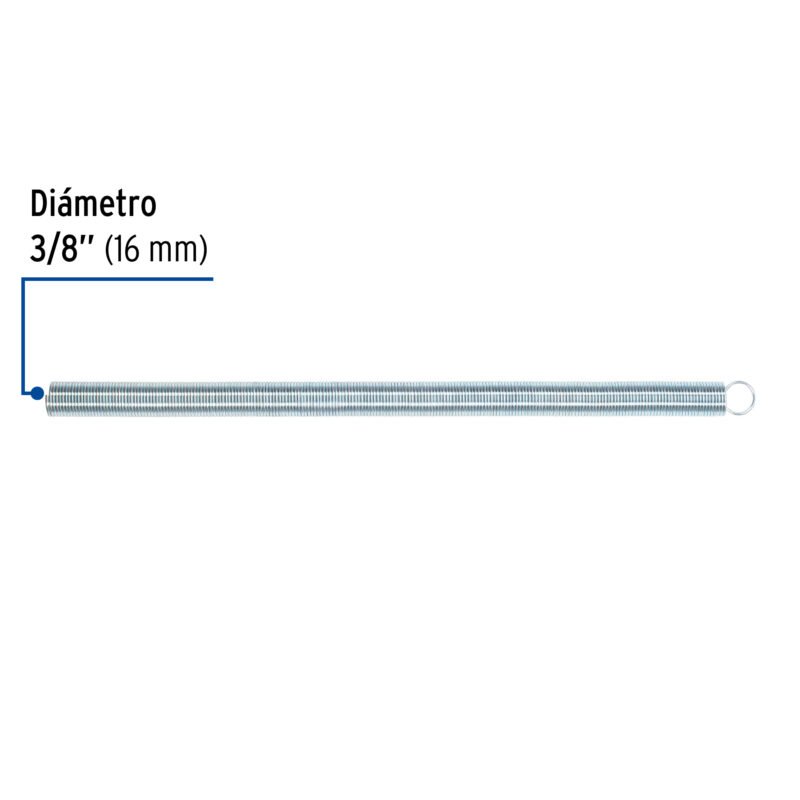 PPG-38DFC2.jpg Código: 45708 Doblador de tubería de PE-AL-PE, 3/8', Foset PPG-38D