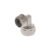 Código: 45924 Codo 90° para PEALPE, 3/8', con rosca macho, Foset PPG-38M