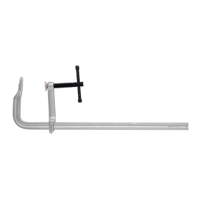 PRF-20X.jpg Código: 103163 Prensa rápida tipo 'F' 20', uso rudo, Expert PRF-20X