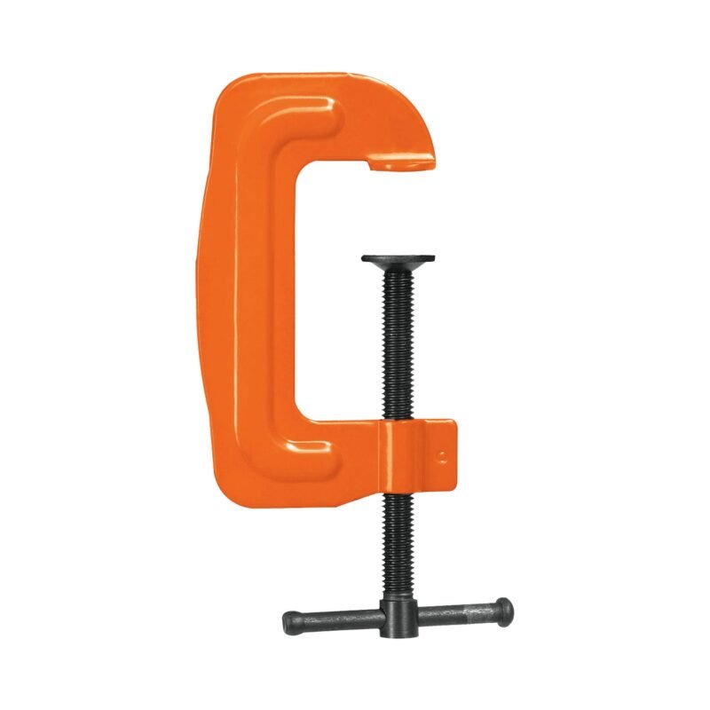 PTR-2.jpg Código: 17666 Prensa 2' troquelada de acero, Truper PTR-2