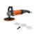 Código: 16626 Pulidora velocidad variable 7', 1200W, TRUPER PRO PULA-7A3