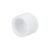 Código: 45423 Tapón de PVC 1/2', Foset PVC-361