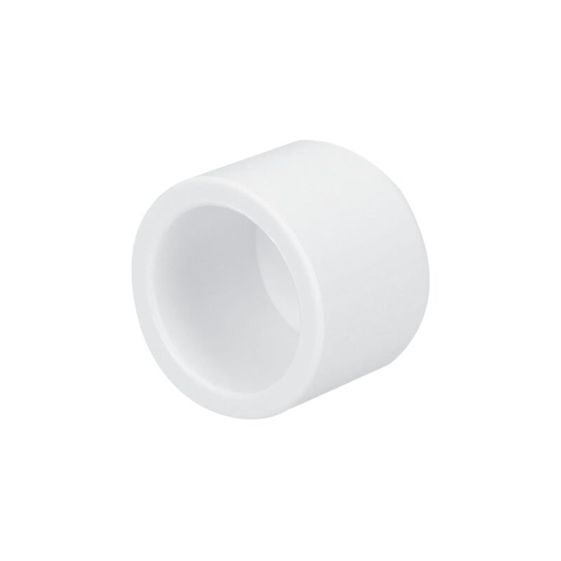 PVC-361.jpg Código: 45423 Tapón de PVC 1/2', Foset PVC-361