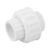 Código: 45436 Tuerca unión lisa de PVC 3/4', Foset PVC-972