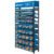Código: 55860 Rack con conexiones de cobre y gas, Foset R-CC-FOS
